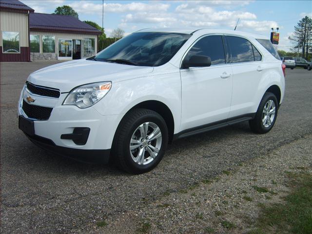 2012 Chevrolet Equinox for sale