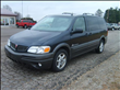 2004 Pontiac Montana