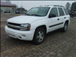 2005 Chevrolet TrailBlazer