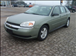 2005 Chevrolet Malibu Maxx