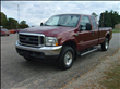 2004 Ford F250