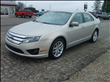 2010 Ford Fusion