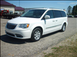 2011 Chrysler Town and Country