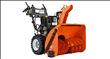 2011 Husqvarna 1830HV