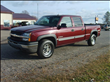 2003 Chevrolet Silverado 1500