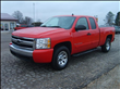 2007 Chevrolet Silverado 1500