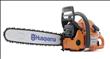 2011 Husqvarna 357 XP