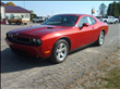 2009 Dodge Challenger
