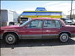 1989 Cadillac Deville