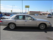 1994 Mercury Grand Marquis