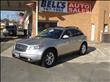 2004 Infiniti FX35