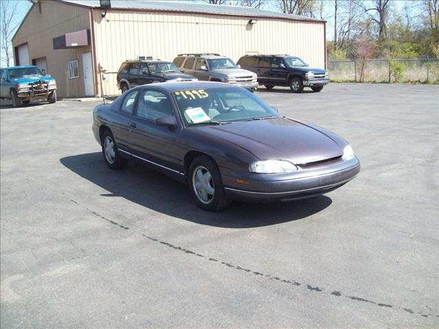1995 Chevrolet Monte Carlo for sale