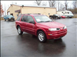 2004 Oldsmobile Bravada