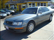 1995 Lexus LS 400
