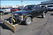 1994 Nissan Pickup