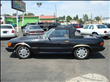 1983 Mercedes-Benz SL Class