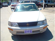 1997 Lexus LS 400