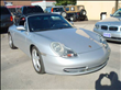 2001 Porsche 911