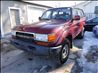 1992 Toyota Land Cruiser