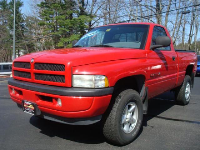1998 Dodge Ram 1500 for sale