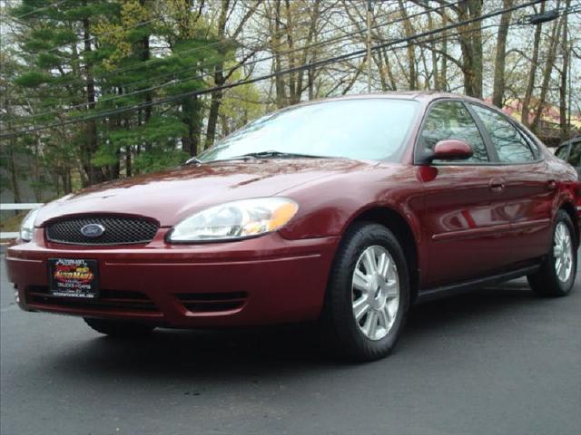 2005 Ford Taurus for sale