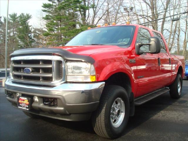 2002 Ford F250 for sale