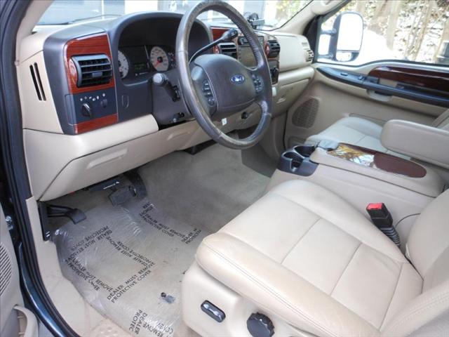 2007 Ford F350 for sale