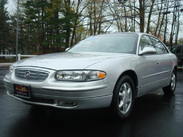 2003 Buick Regal for sale