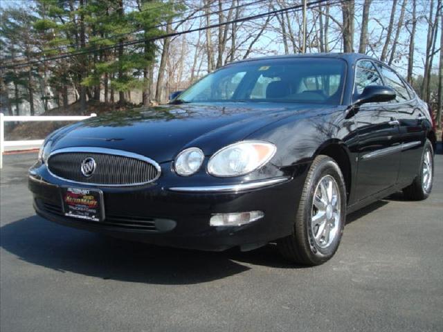2006 Buick LaCrosse for sale