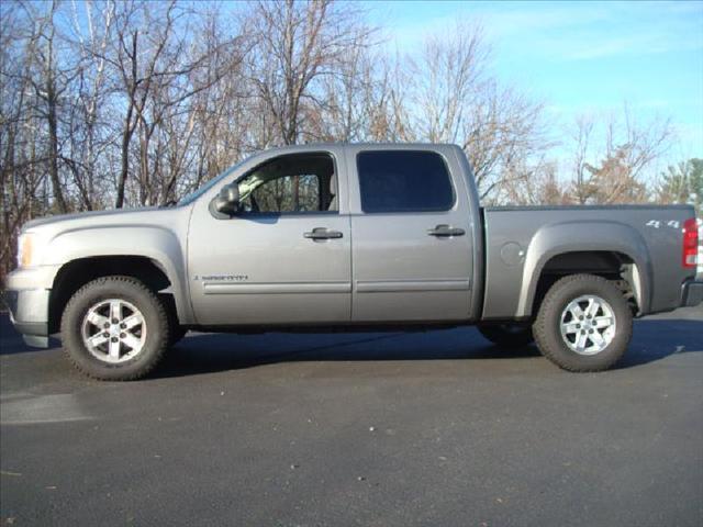 2007 GMC Sierra 1500 for sale