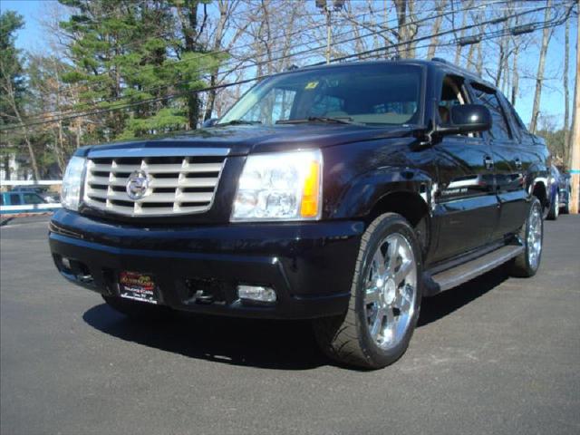 2003 Cadillac Escalade EXT for sale