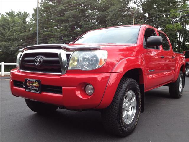 2005 Toyota Tacoma for sale
