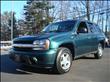2006 Chevrolet TrailBlazer