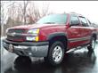 2004 Chevrolet Avalanche