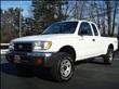 1999 Toyota Tacoma