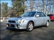 2002 Subaru Impreza