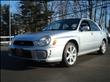 2002 Subaru Impreza