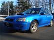 2005 Subaru Impreza