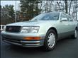 1997 Lexus LS 400