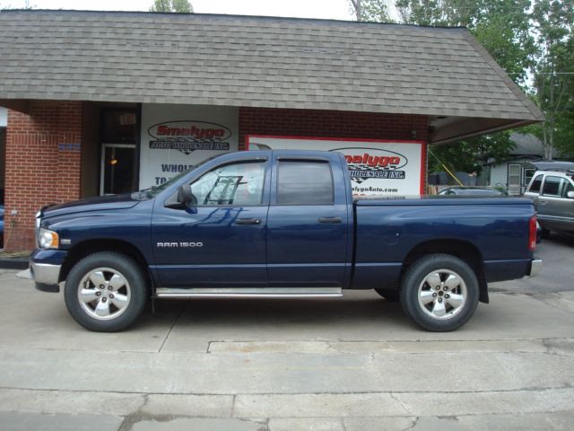 2003 Dodge Ram 1500 for sale