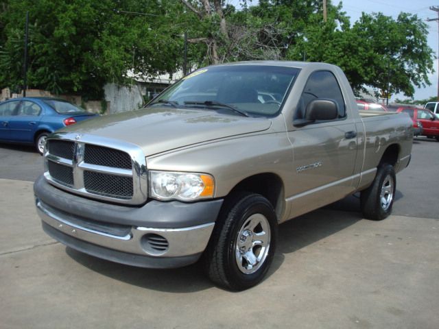2002 Dodge Ram 1500 for sale