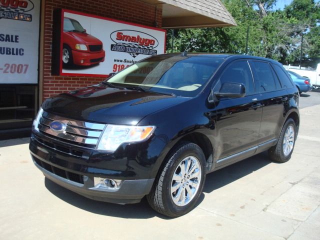 2007 Ford Edge for sale