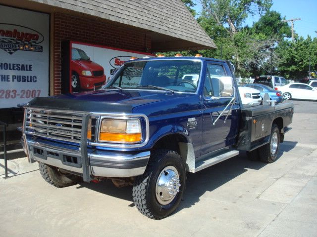 1997 Ford F350 for sale