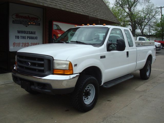 2000 Ford F250 for sale