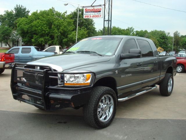 2006 Dodge Ram 2500 for sale