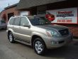 2003 Lexus GX 470