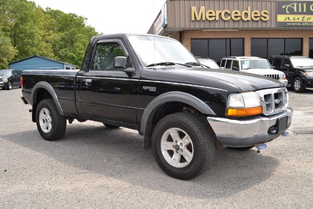 1999 Ford Ranger for sale