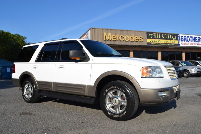 2003 Ford Expedition for sale