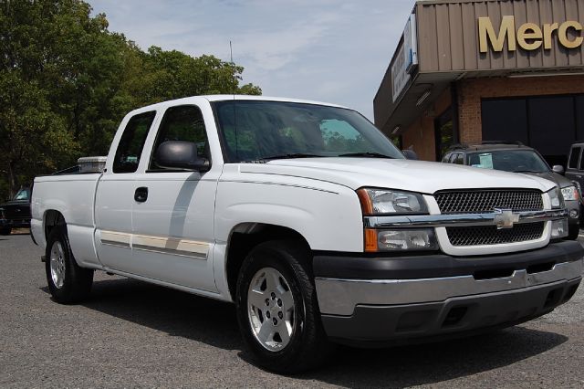 2005 Chevrolet Silverado 1500 for sale
