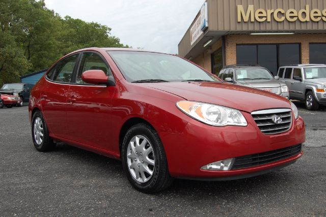 2008 Hyundai Elantra for sale